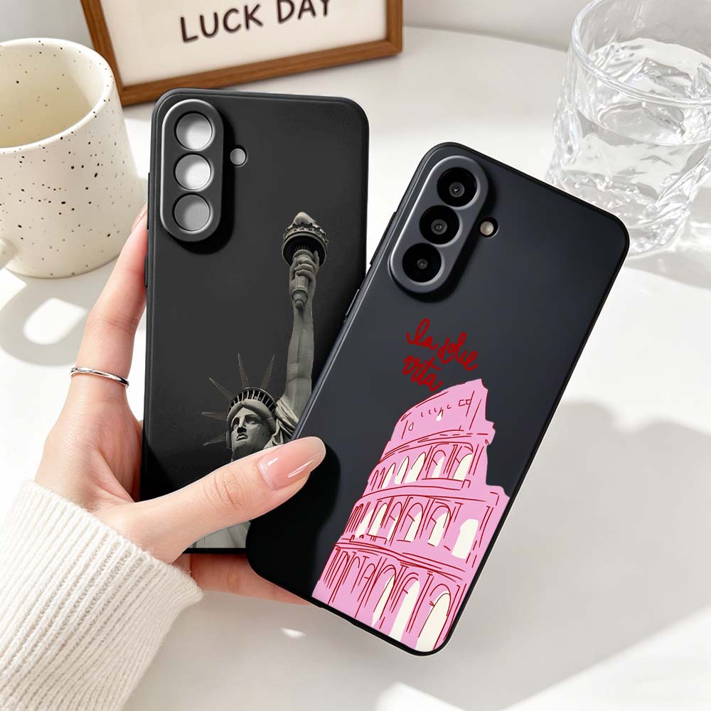 Colosseum New York Statue für  – Phone Cases York Bewertung und Preis