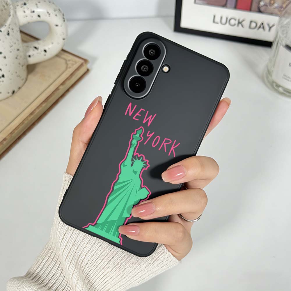 Colosseum New York Statue für  – Phone Cases York Bewertung und Preis
