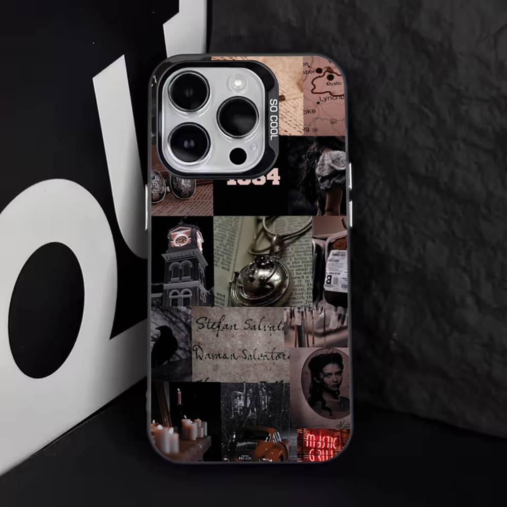 Die V-Vampire D-Diaries Handyh – Phone Cases Louis Vuitton Bewertung und Preis