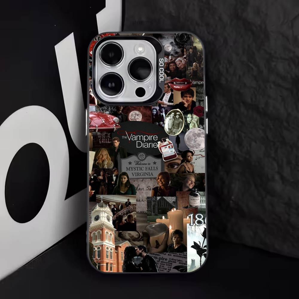 Die V-Vampire D-Diaries Handyh – Phone Cases Louis Vuitton Bewertung und Preis