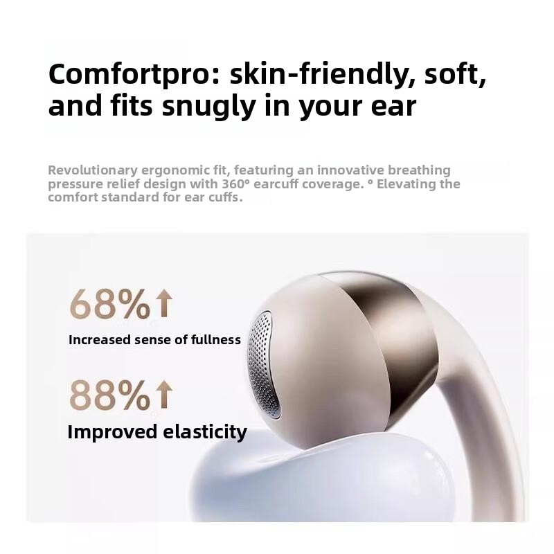 Open-Ear-Kopfhörer, Clip-On-Oh – Phone Cases On Amazon Bewertung und Preis