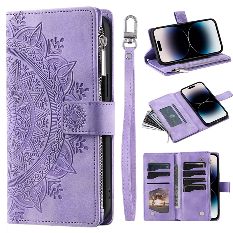 Luxuriöse Reißverschluss-Brief – Phone Cases Classy Bewertung und Preis