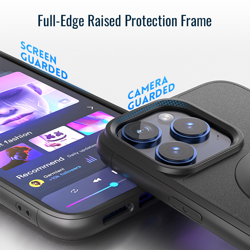Stoßfeste Hülle für iPhone 16/ – Phone Cases Quad Lock Bewertung und Preis