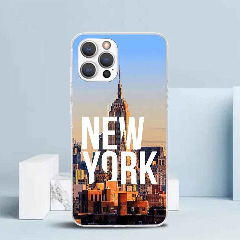 NYC New York City Handyhülle f – Phone Cases York Bewertung und Preis