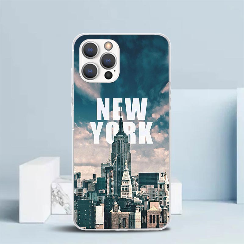 NYC New York City Handyhülle f – Phone Cases York Bewertung und Preis