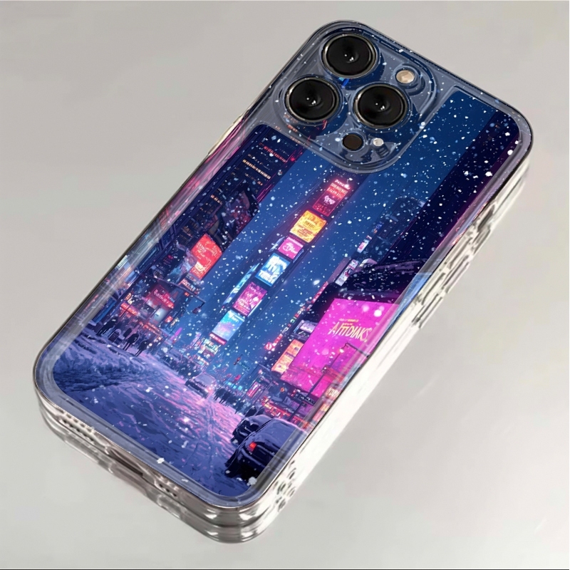 New York City Nacht Handyhülle – Phone Cases York Bewertung und Preis