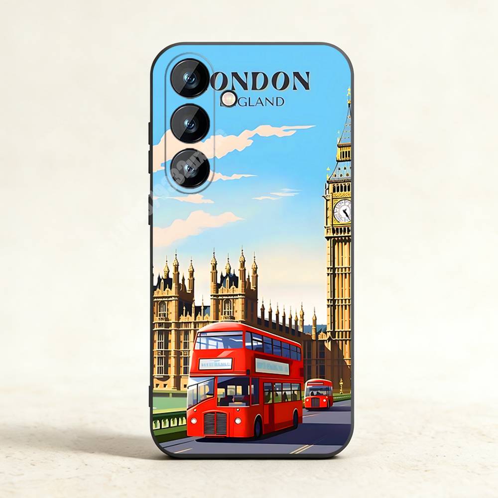 UK England London City Handyhü – Phone Cases Uk Samsung Bewertung und Preis