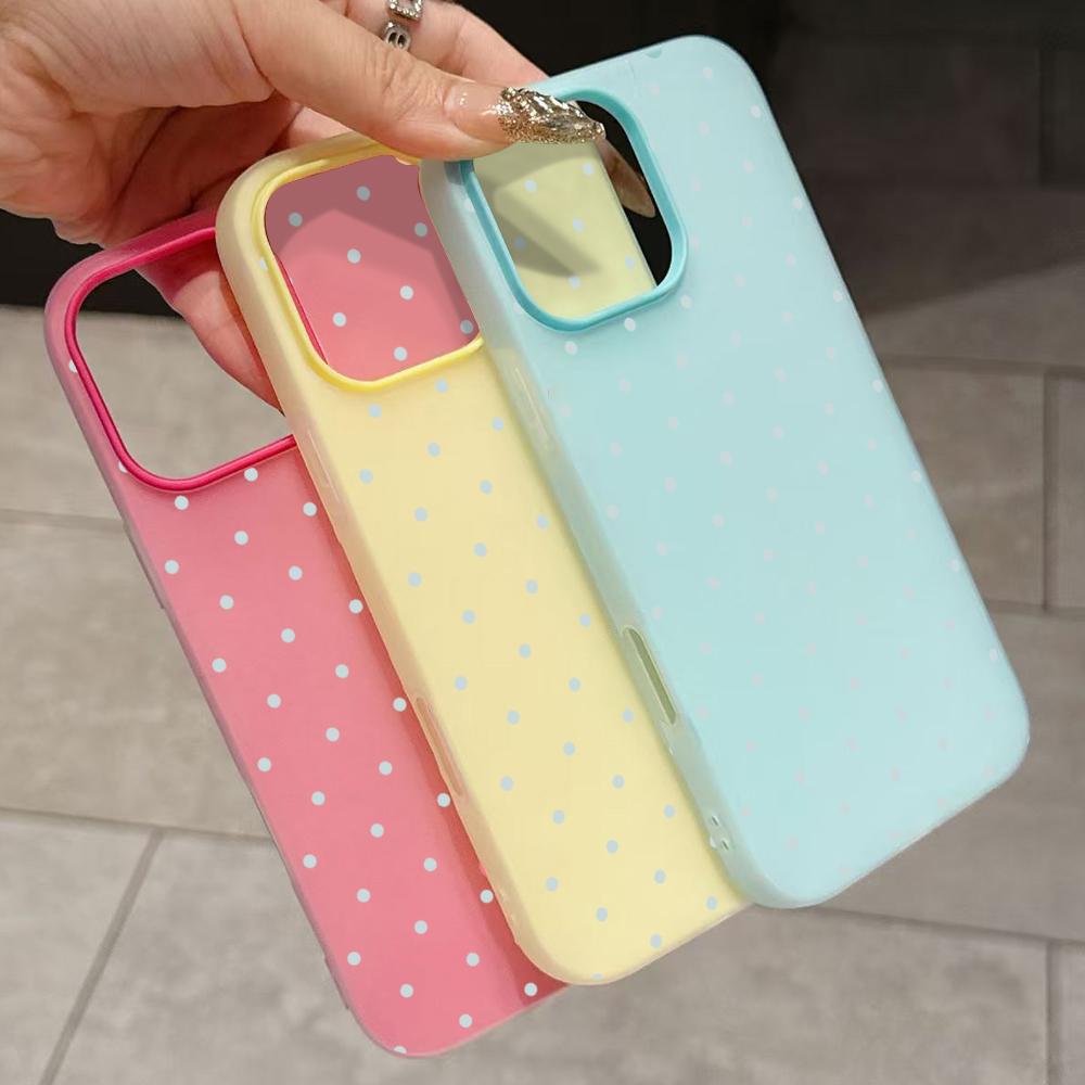 Handyhülle für iPhone 17 16 15 – Phone Cases Blue Bewertung und Preis