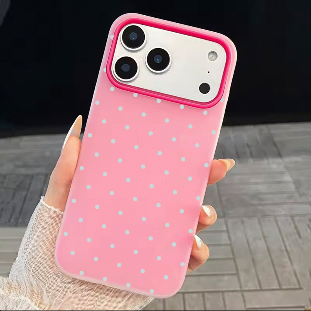 Handyhülle für iPhone 17 16 15 – Phone Cases Blue Bewertung und Preis