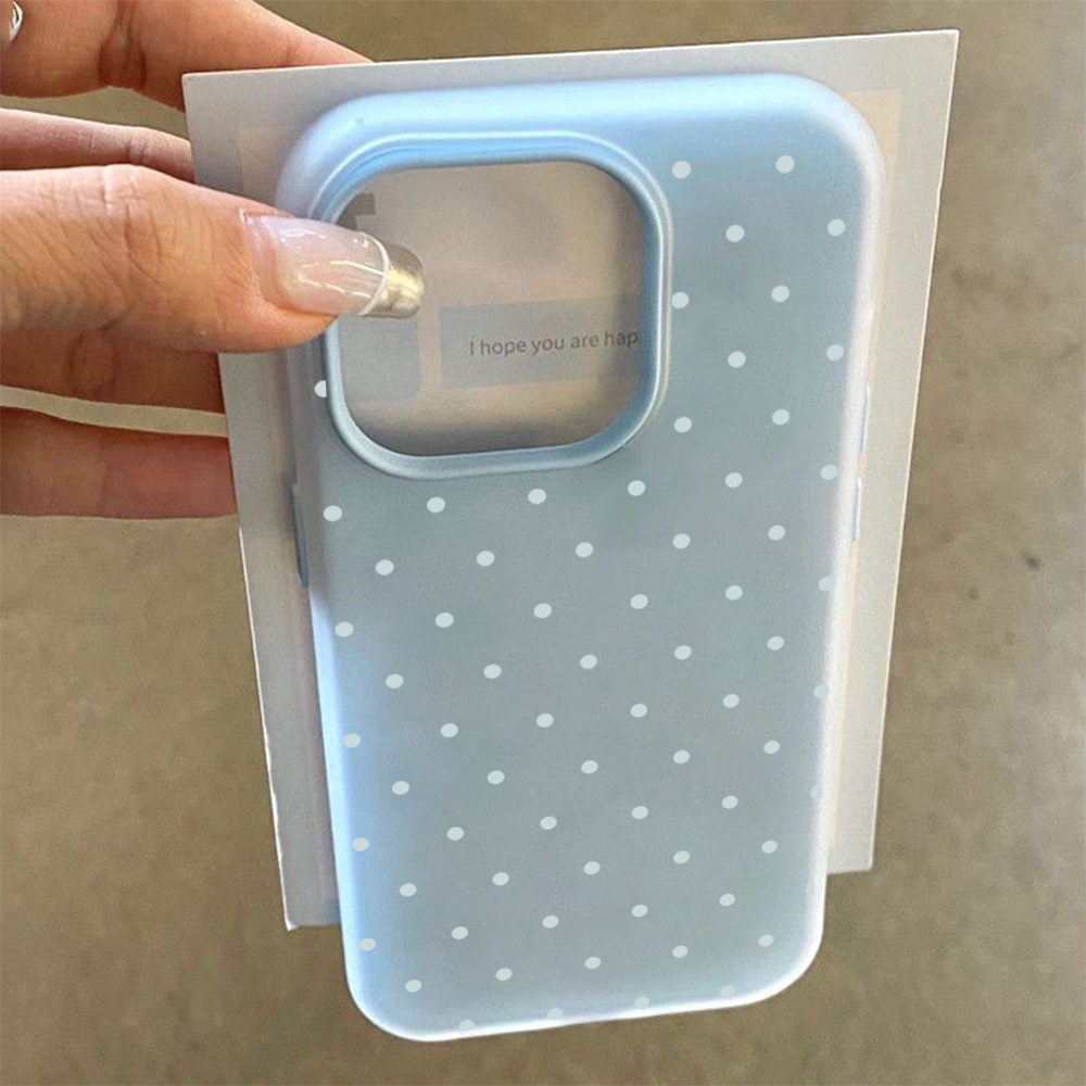 Handyhülle für iPhone 17 16 15 – Phone Cases Blue Bewertung und Preis