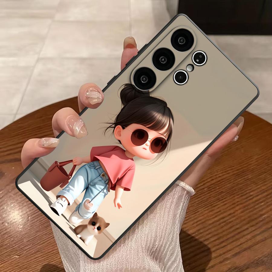 Handyhülle für Samsung Galaxy  – Phone Cases Galaxy S26 Bewertung und Preis