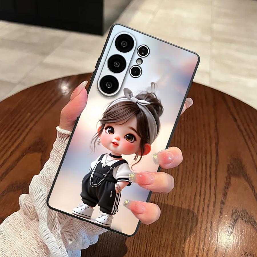 Handyhülle für Samsung Galaxy  – Phone Cases Galaxy S26 Bewertung und Preis