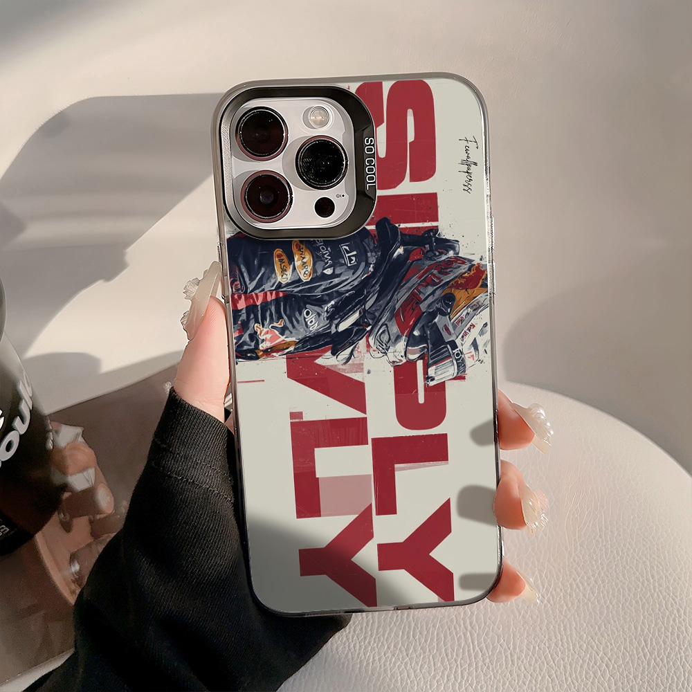The Motorcycle Is Cool Silikon – Phone Cases Luxury Bewertung und Preis