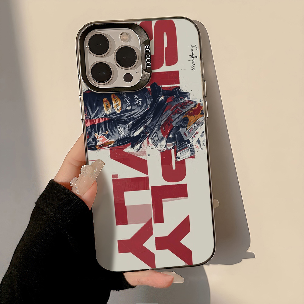 The Motorcycle Is Cool Silikon – Phone Cases Luxury Bewertung und Preis