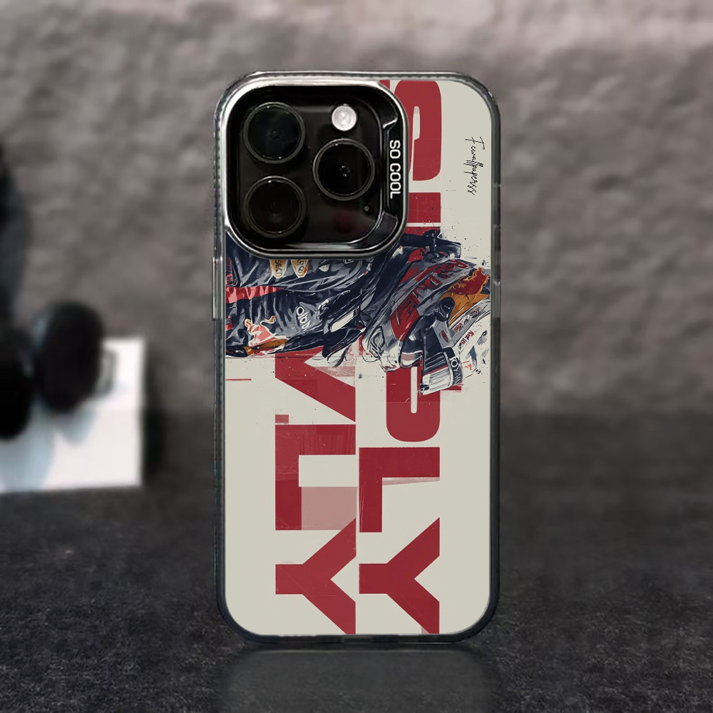 The Motorcycle Is Cool Silikon – Phone Cases Luxury Bewertung und Preis
