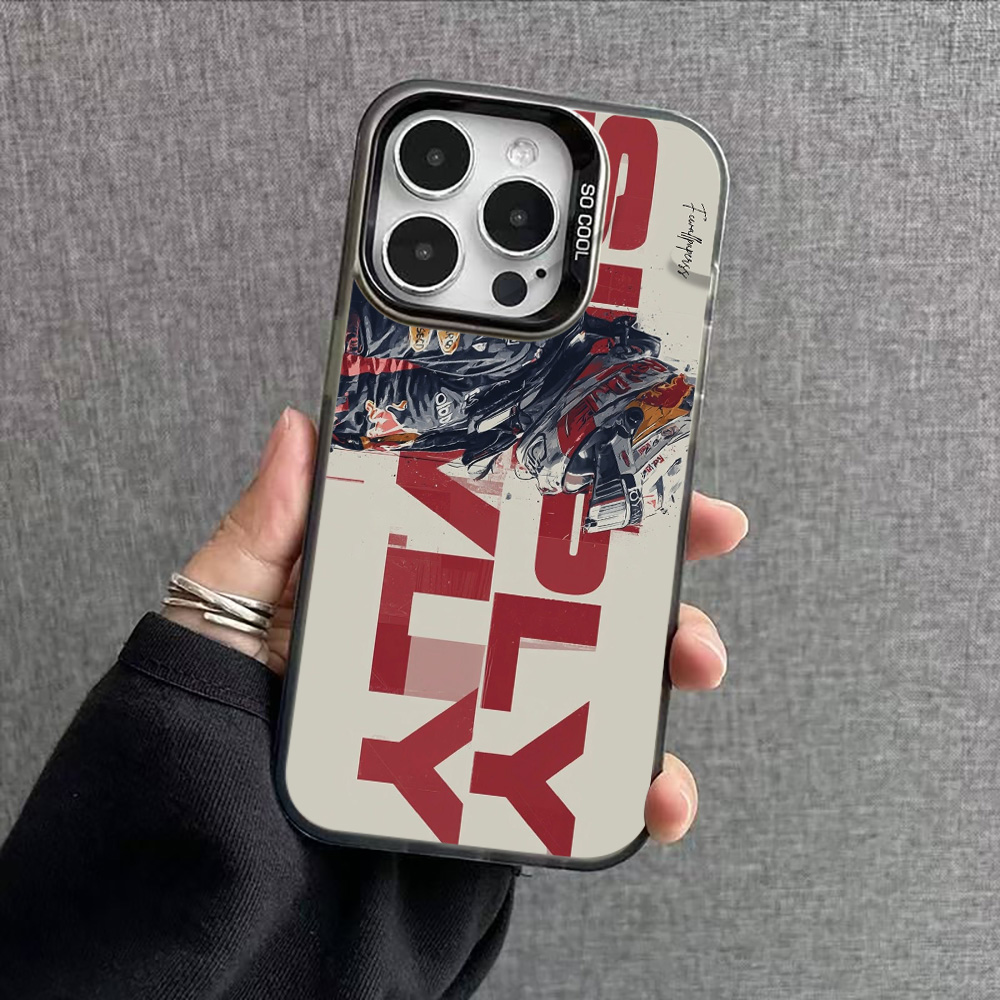 The Motorcycle Is Cool Silikon – Phone Cases Luxury Bewertung und Preis