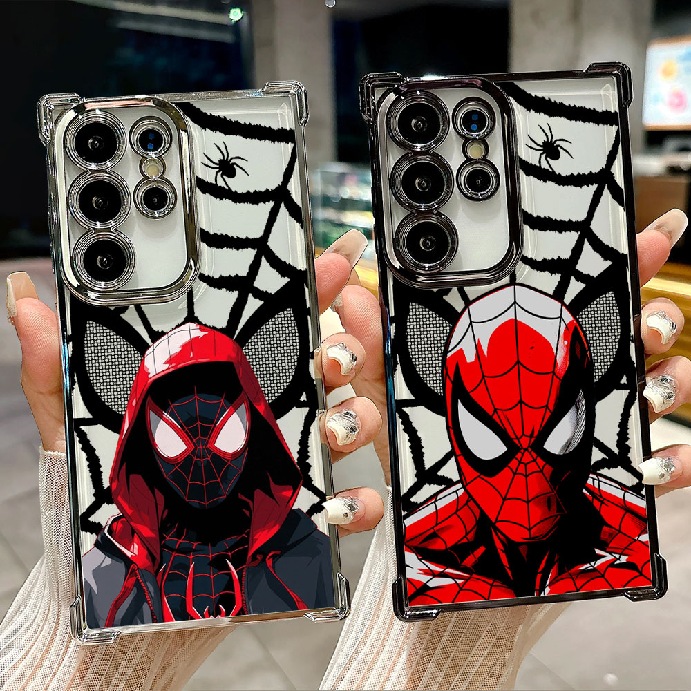 Spiderman Miles Morales Helden – Phone Cases Galaxy S26 Bewertung und Preis