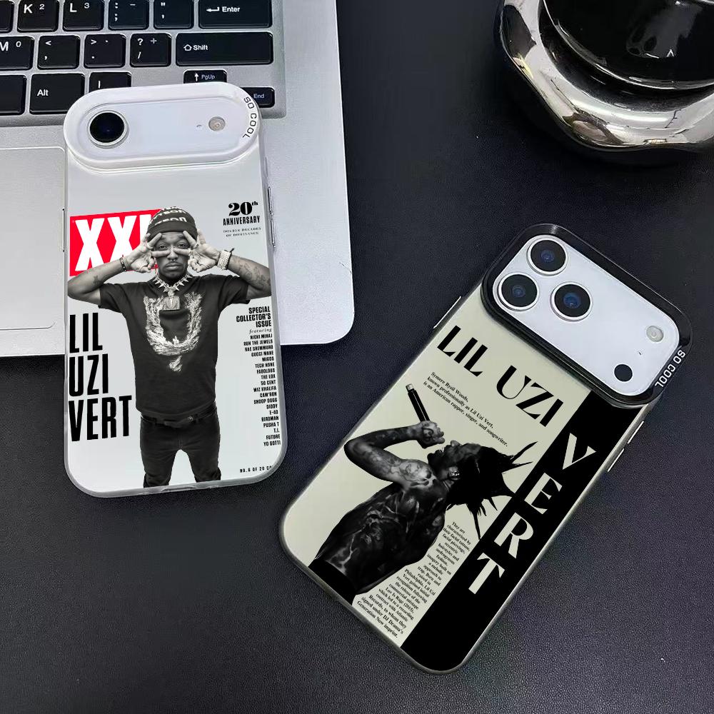 Lil Uzi V-Vert Rap Trap Handyh – Phone Cases Louis Vuitton Bewertung und Preis