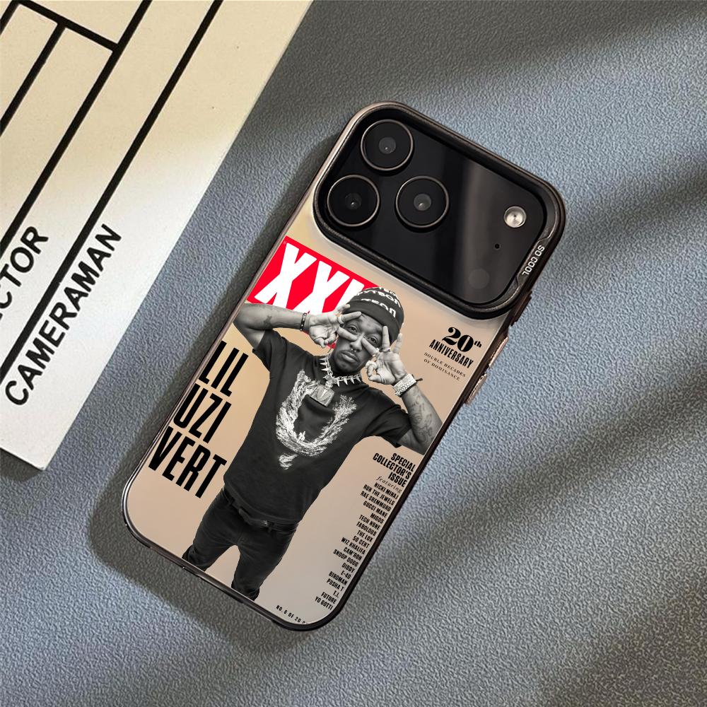 Lil Uzi V-Vert Rap Trap Handyh – Phone Cases Louis Vuitton Bewertung und Preis