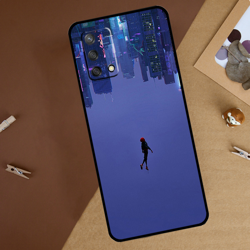 New York City Für Oppo A40 A60 – Phone Cases York Bewertung und Preis