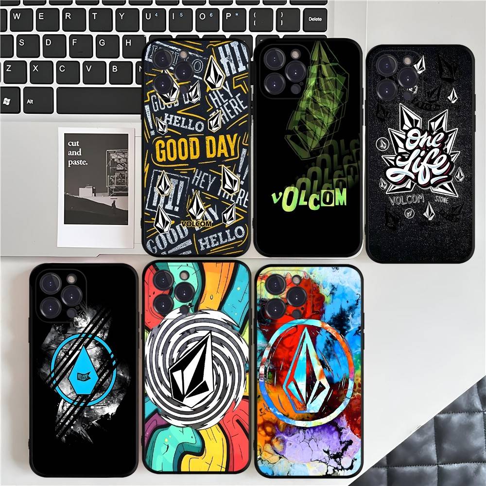 Modische Kultur-Jugend V-volco – Phone Cases Louis Vuitton Bewertung und Preis