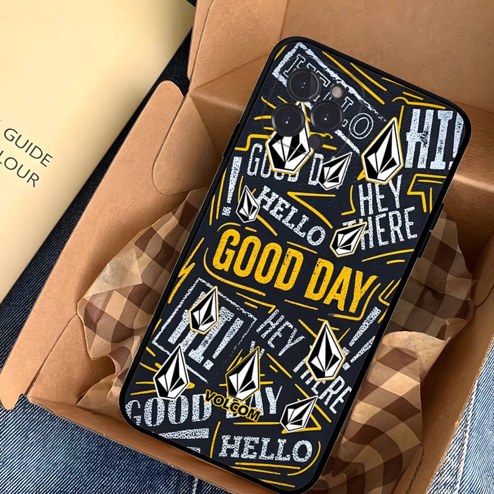 Modische Kultur-Jugend V-volco – Phone Cases Louis Vuitton Bewertung und Preis