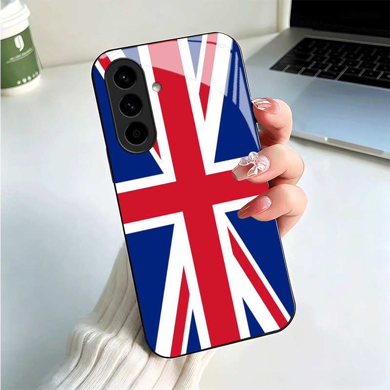 Union Jack England UK Flagge G – Phone Cases Uk Samsung Bewertung und Preis