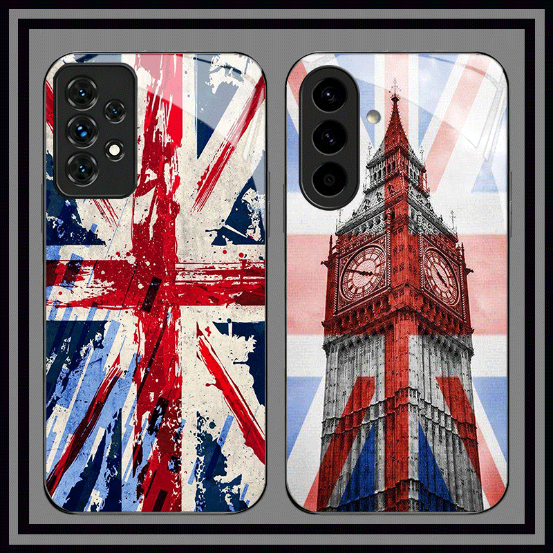 Union Jack England UK Flagge G – Phone Cases Uk Samsung Bewertung und Preis