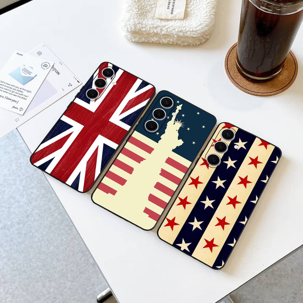Englische Britische UK-Flagge  – Phone Cases Uk Samsung Bewertung und Preis