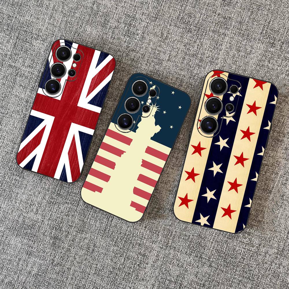 Englische Britische UK-Flagge  – Phone Cases Uk Samsung Bewertung und Preis