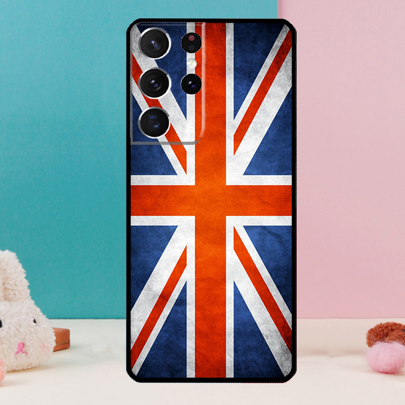 Union Jack Britische England U – Phone Cases Uk Samsung Bewertung und Preis