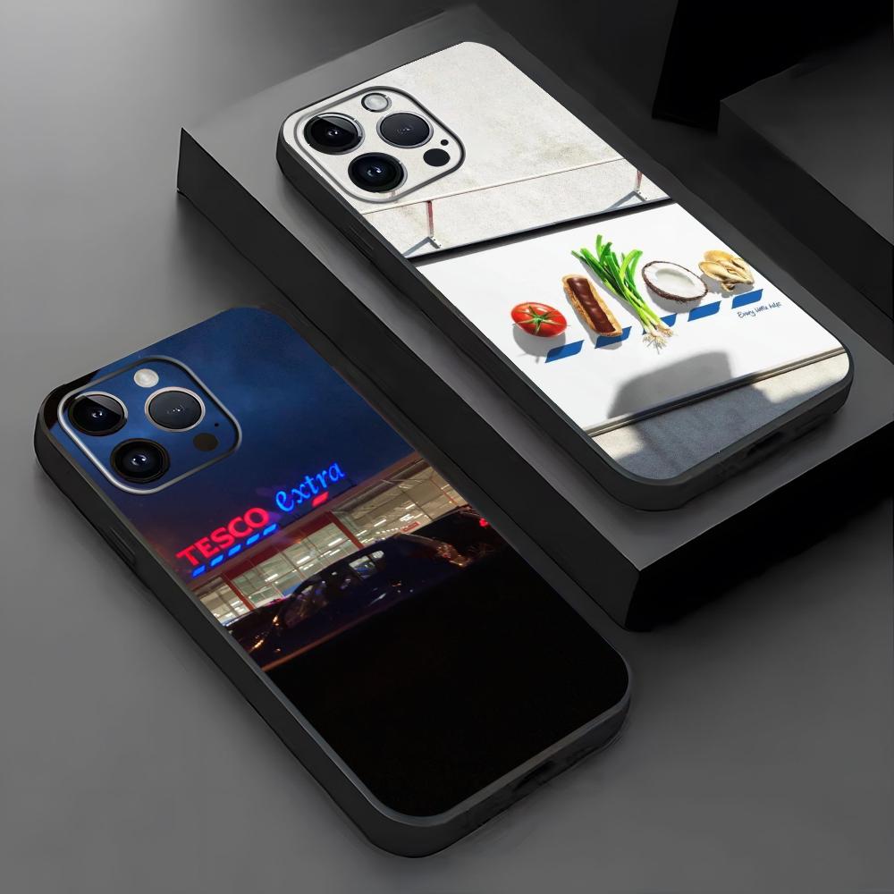 Supermarkt Tesco Handyhülle fü – Phone Cases Tesco Bewertung und Preis
