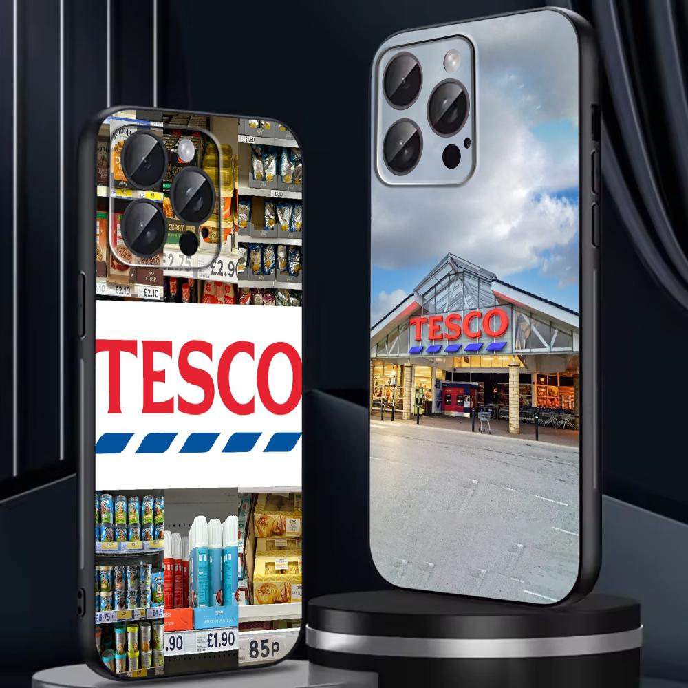 Supermarkt Tesco Handyhülle fü – Phone Cases Tesco Bewertung und Preis