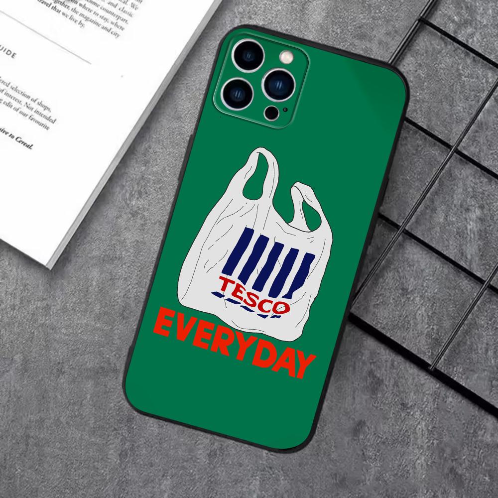 Supermarkt Tesco Handyhülle fü – Phone Cases Tesco Bewertung und Preis