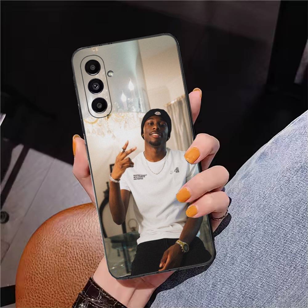 UK Drill Rapper Handyhülle für – Phone Cases Uk Samsung Bewertung und Preis