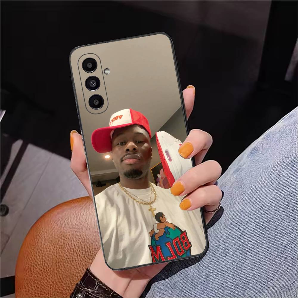 UK Drill Rapper Handyhülle für – Phone Cases Uk Samsung Bewertung und Preis