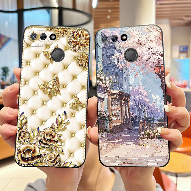 Stoßstange weiche Silikon-Hand – Phone Cases Viral Bewertung und Preis