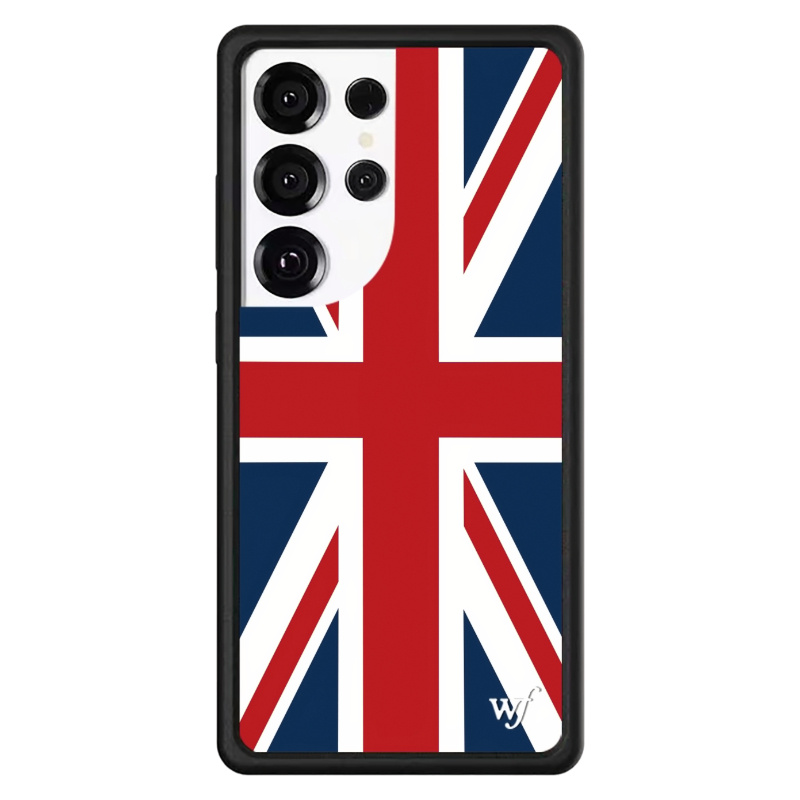  Wildflower Union Jack Flagge – Phone Cases Uk Samsung Bewertung und Preis