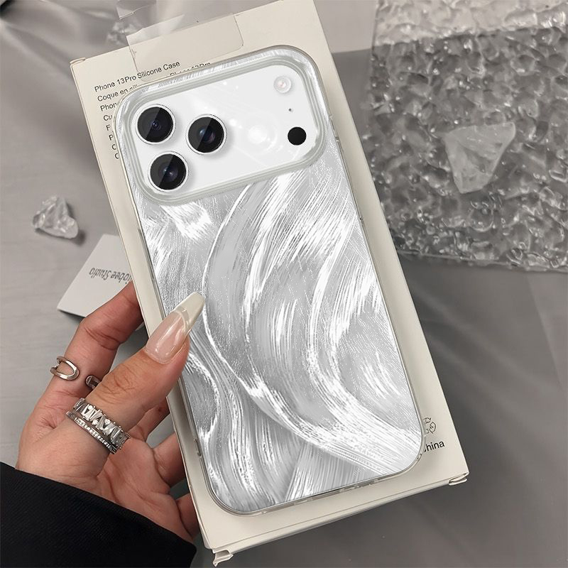Luxuriöse Fashion Laser Handyh – Phone Cases Classy Bewertung und Preis