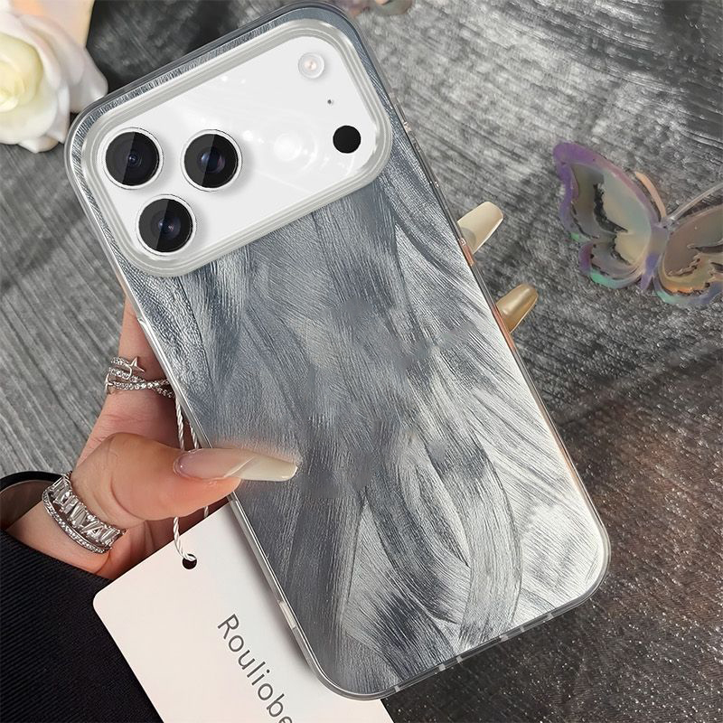 Luxuriöse Fashion Laser Handyh – Phone Cases Classy Bewertung und Preis