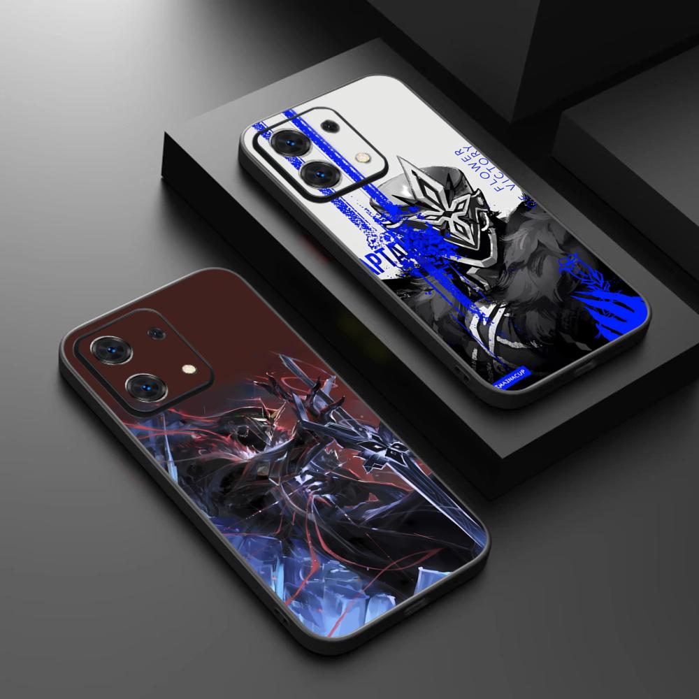 Genshin Impact Capitano Handyh – Phone Cases Redmi Bewertung und Preis