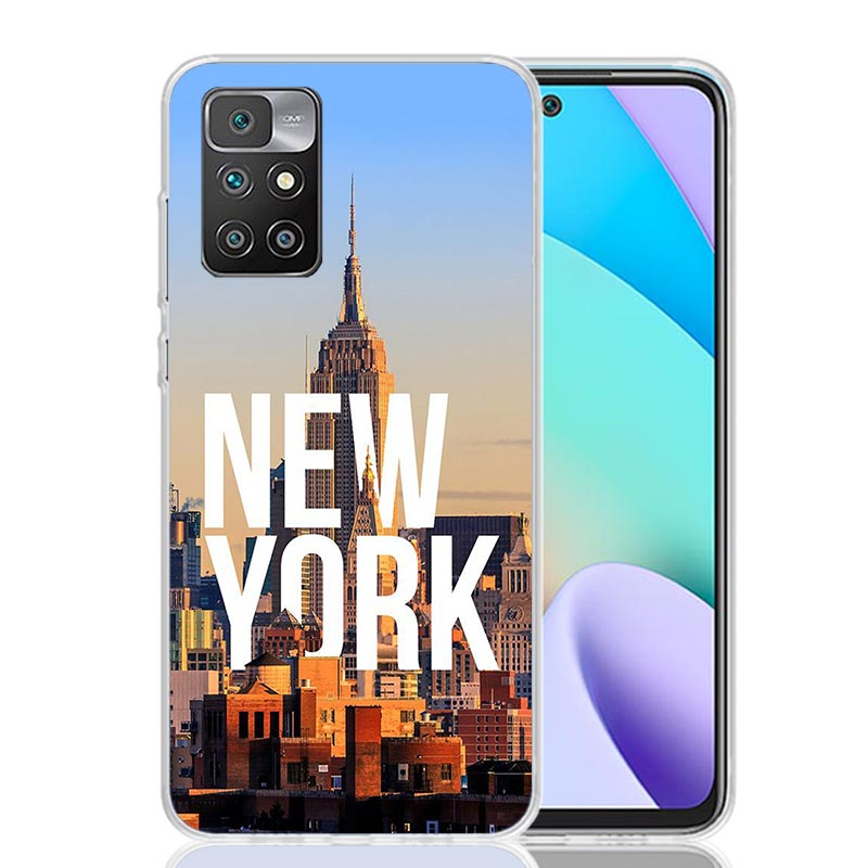 NYC New York City Handyhülle f – Phone Cases York Bewertung und Preis
