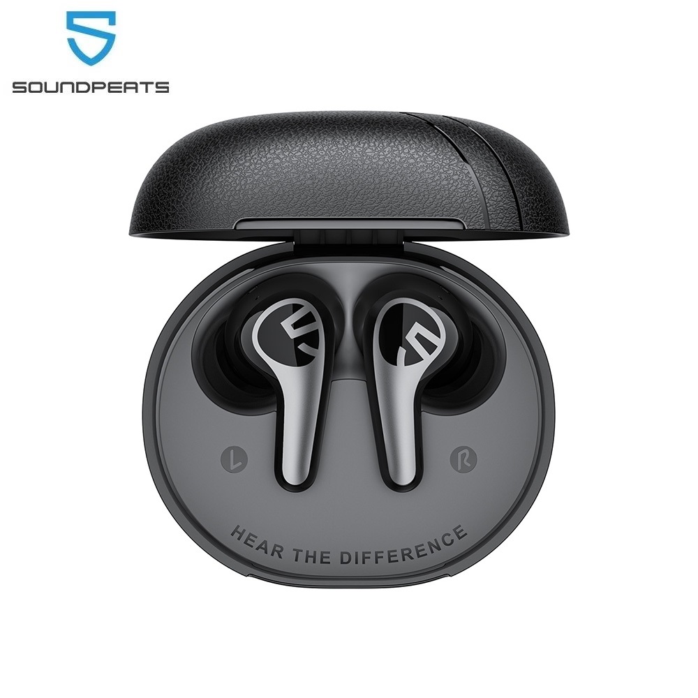 SOUNDPEATS C30 Hybrid ANC Kabe – Phone Cases Officeworks Bewertung und Preis