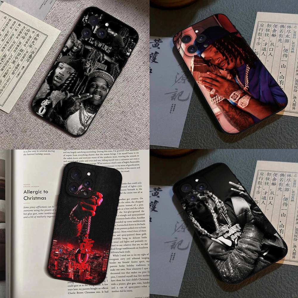 Rapper K-King V-Von Handyhülle – Phone Cases Louis Vuitton Bewertung und Preis