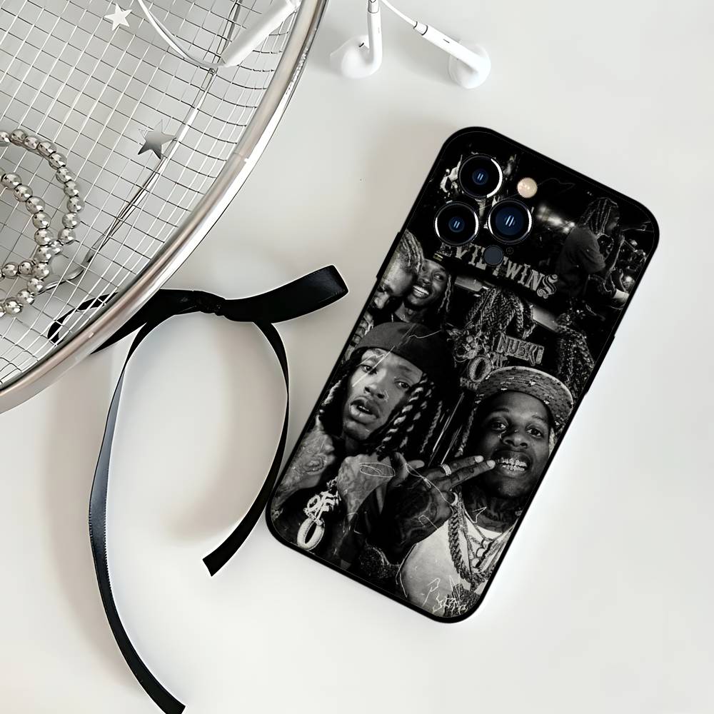 Rapper K-King V-Von Handyhülle – Phone Cases Louis Vuitton Bewertung und Preis