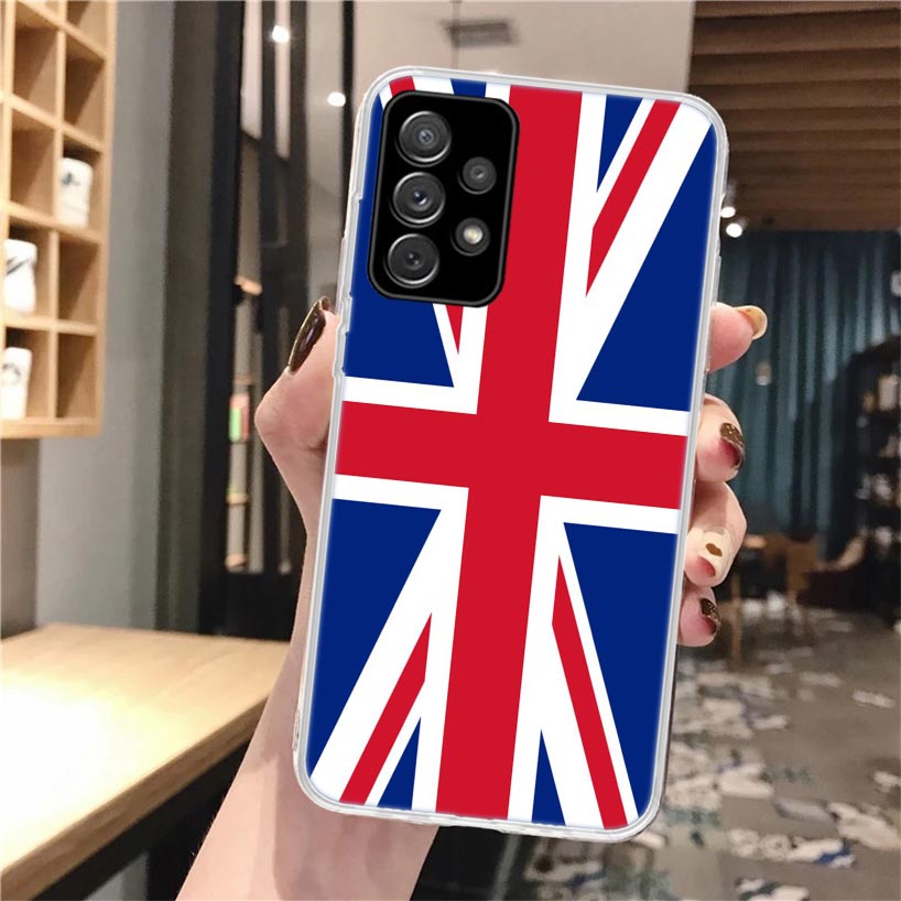 Union Jack England UK Flagge S – Phone Cases Uk Samsung Bewertung und Preis