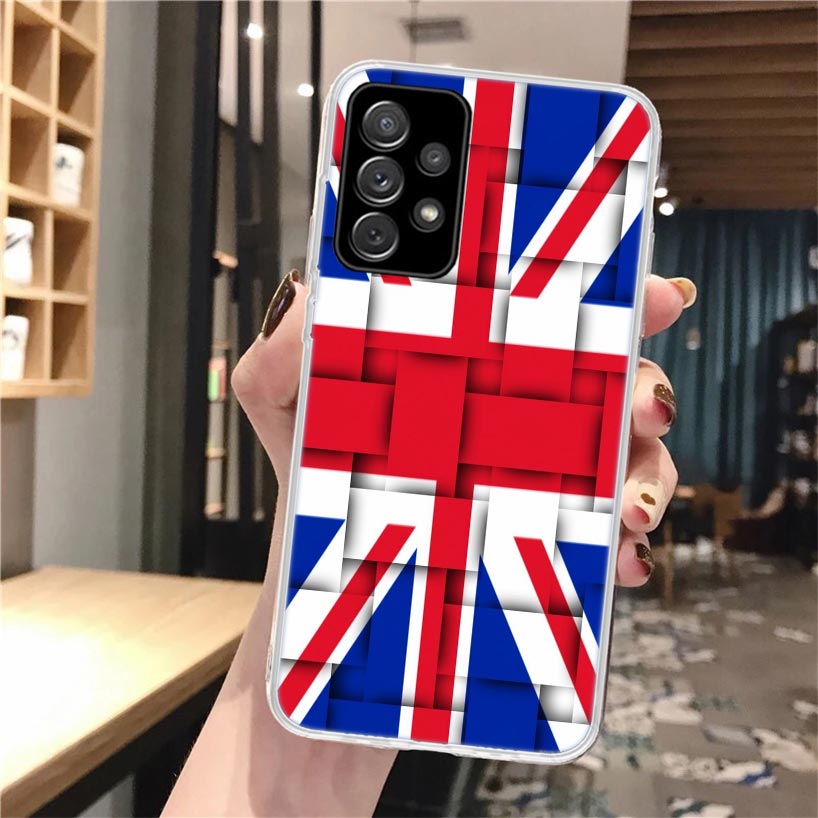 Union Jack England UK Flagge S – Phone Cases Uk Samsung Bewertung und Preis