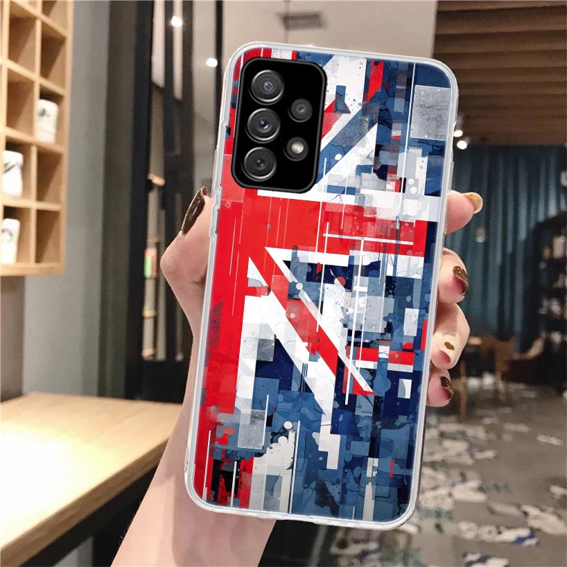 Union Jack England UK Flagge S – Phone Cases Uk Samsung Bewertung und Preis