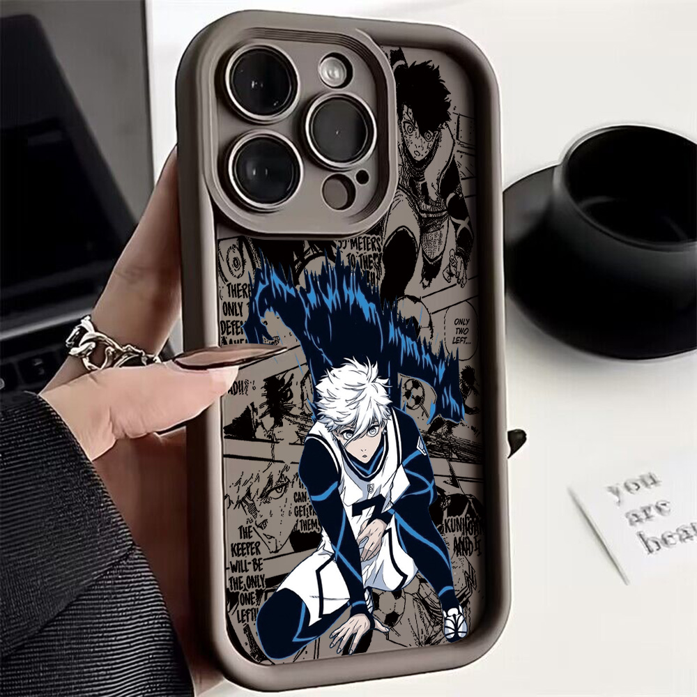 COOL B-BLUE LOCKS Handyhülle f – Phone Cases Quad Lock Bewertung und Preis
