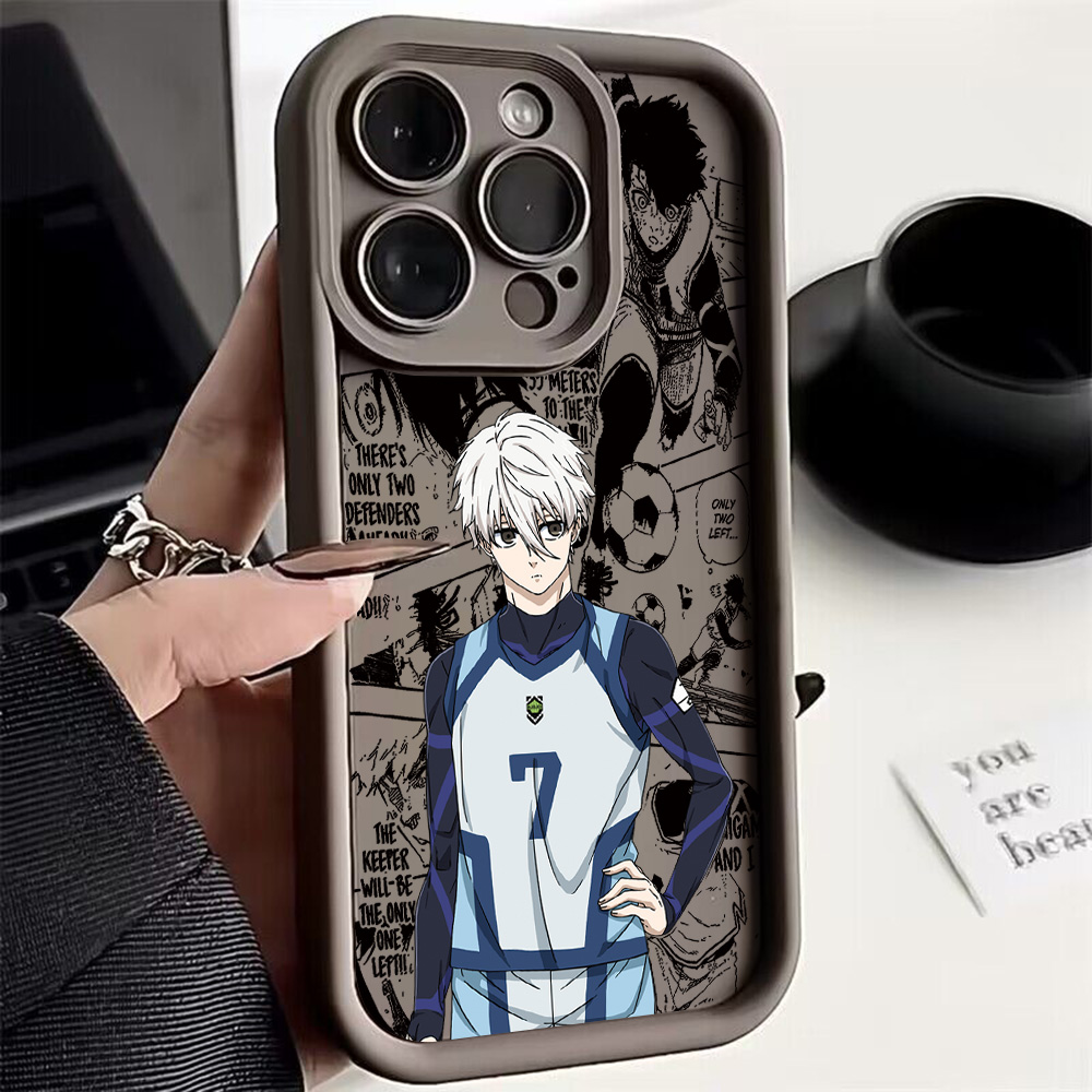 COOL B-BLUE LOCKS Handyhülle f – Phone Cases Quad Lock Bewertung und Preis